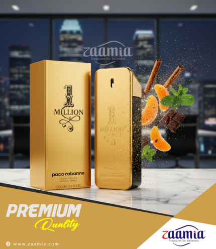 1 Million (Paco Rabanne)