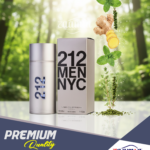 212 MEN NYC