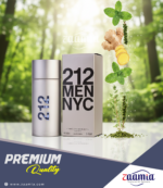 212 MEN NYC