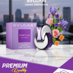 BVLGARI OMNIA Amethyste-EDT