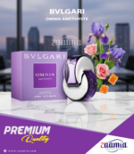 BVLGARI OMNIA Amethyste-EDT