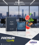 Bleu De Chanel Paris-EDT