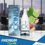 CK IN2U Him (Calvin Klein) - EDT