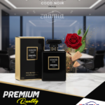 COCO NOIR Chanel Paris