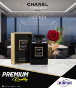 COCO NOIR Chanel Paris