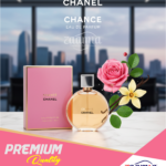 Chance Chanel- EDP
