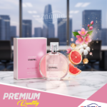 Chance Chanel (Eau Tendre) -EDT