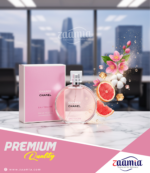Chance Chanel (Eau Tendre) -EDT