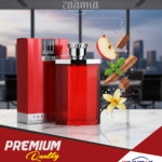 Dunhill Desire Red-EDT