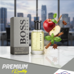 Hugo Boss Bottled -EDT