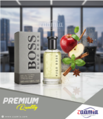 Hugo Boss Bottled -EDT
