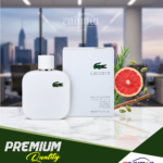 Lacoste L.12.12 Blanc-EDT
