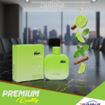 Lacoste Pour Lui- Homme-EDT