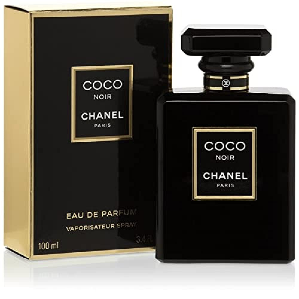 COCO NOIR Chanel Paris – Zaamia